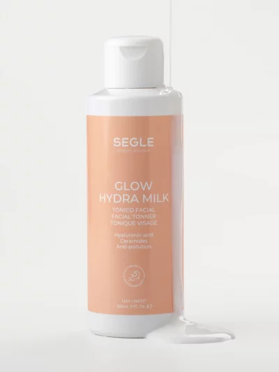 GLOW HYDRA MILK SEGLE