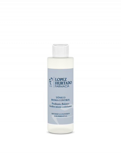 TÓNICO BIOMA CONTROL