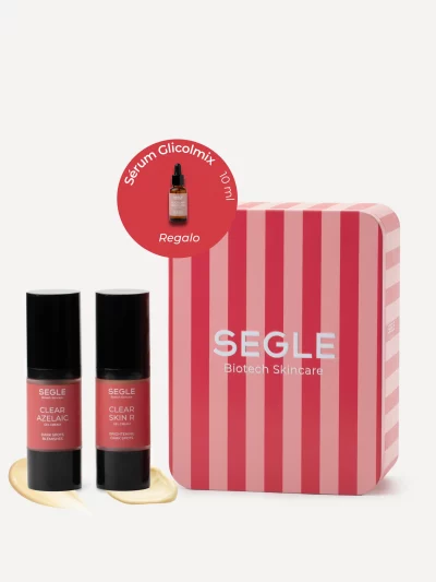 COFRE RUTINA DESPIGMENTANTE