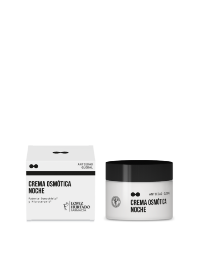 CREMA OSMÓTICA NOCHE