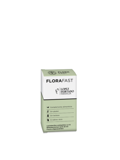 FLORAFAST