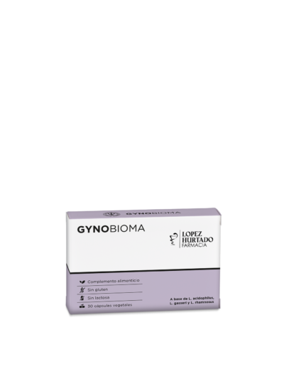 GYNO BIOMA