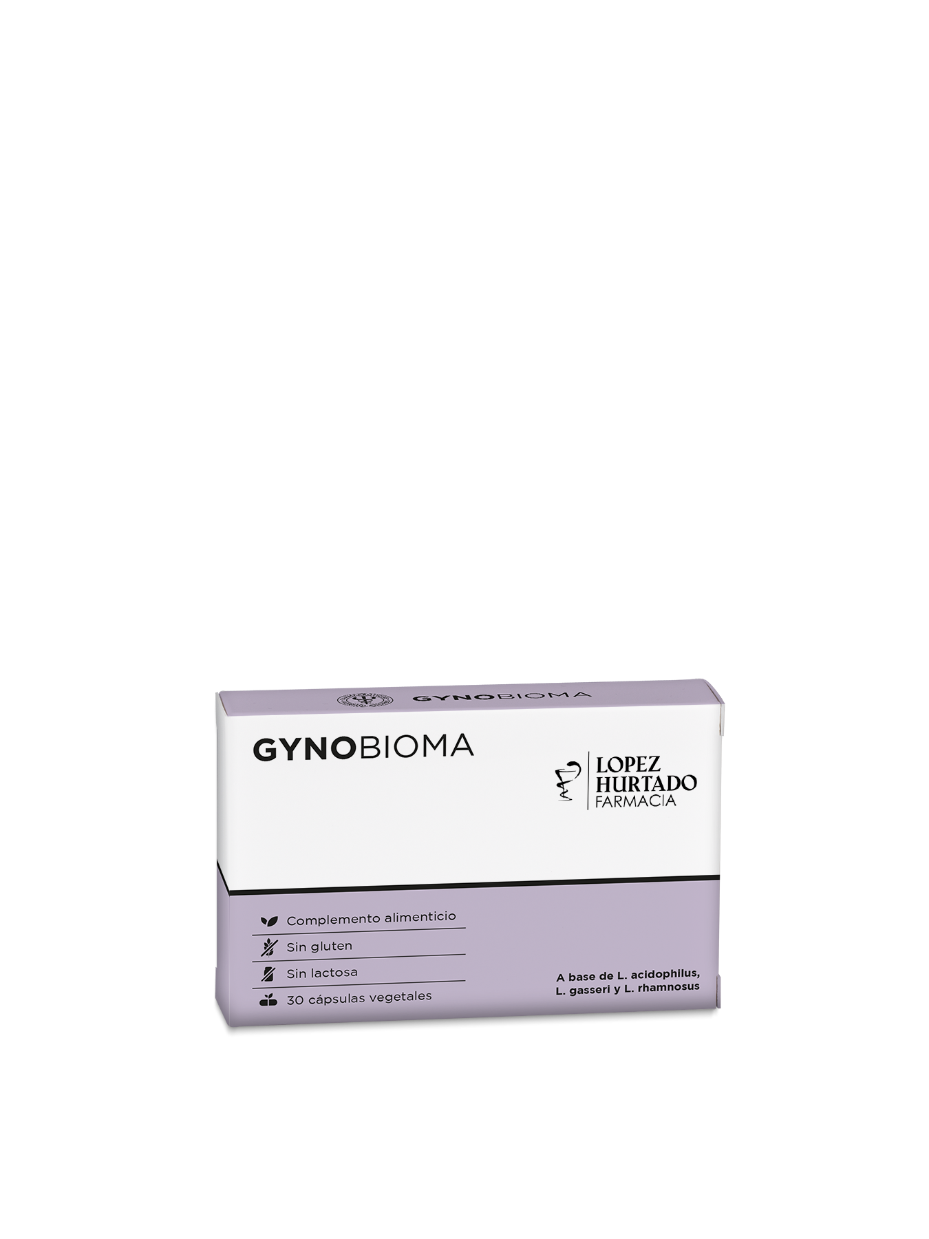 GYNO BIOMA