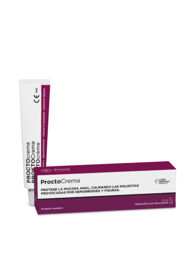 PROCTOCREMA