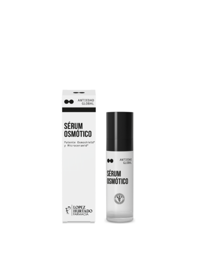 SÉRUM OSMÓTICO