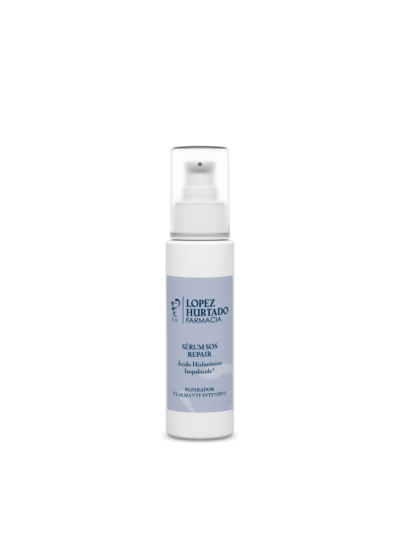 SÉRUM SOS REPAIR