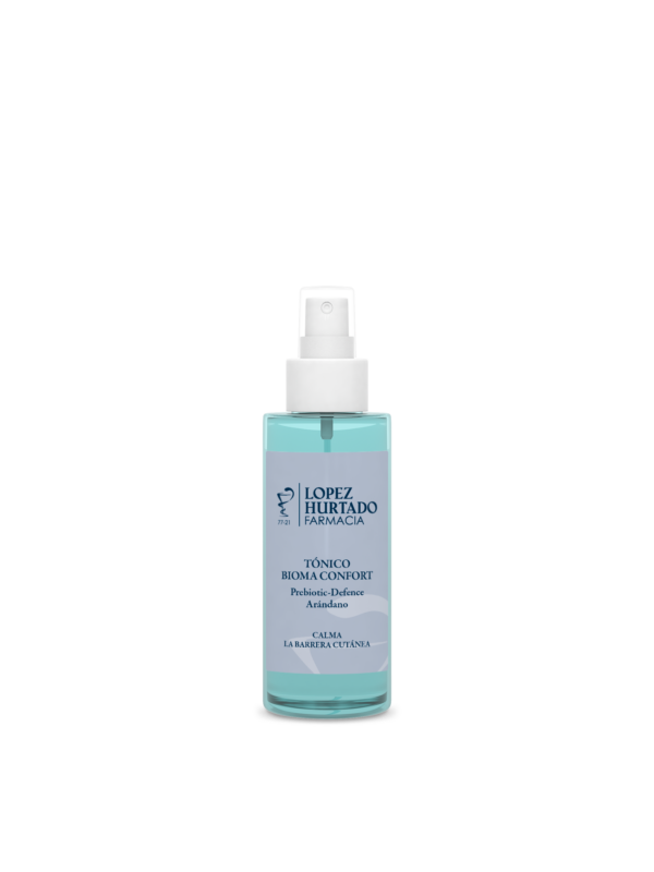 TÓNICO BIOMA CONFORT SPRAY