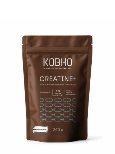 Creatina Plus