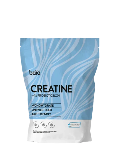 CREATINE