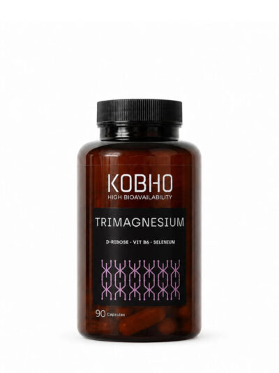 TRIMAGNESIUM