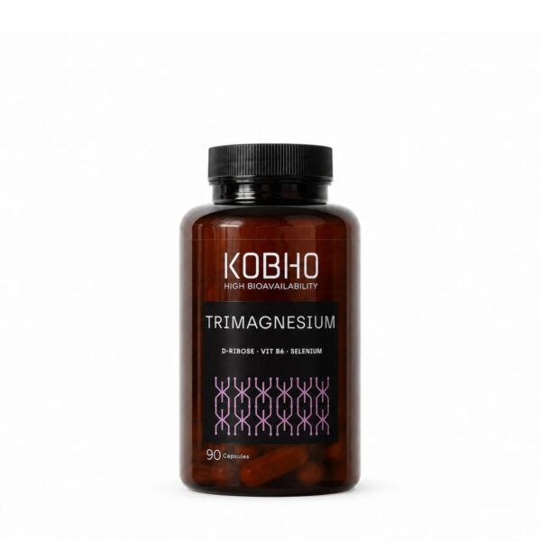 TRIMAGNESIUM