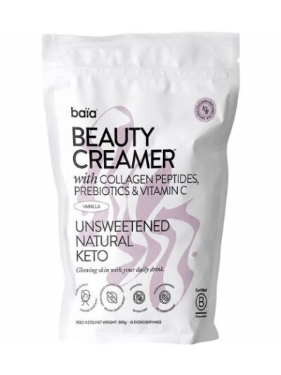 BEAUTY CREAMER