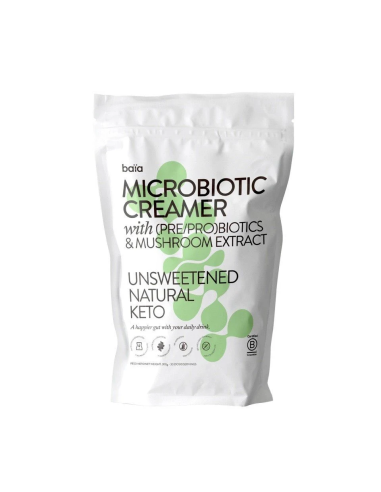 MICROBIOTIC CREAMER®