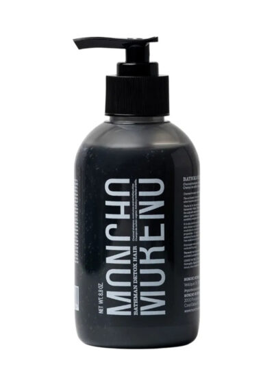 CHAMPÚ BATHMAN DETOX HAIR 250ml
